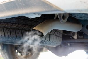 Nueva normativa de emisiones para autocaravanas