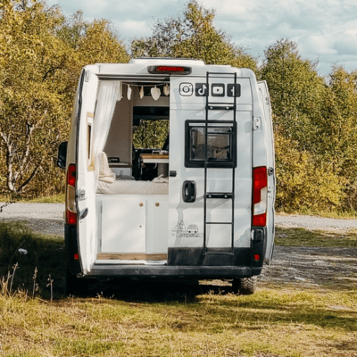 Homologar como vivienda