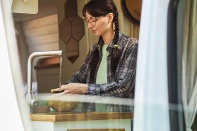 homologar instalacion agua furgoneta camper